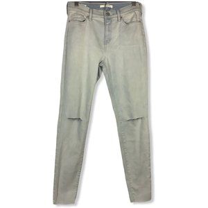 Pacsun High Rise Jegging Size 25